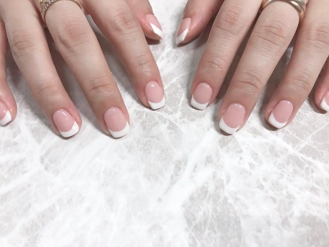 ネイル salon de fika【中崎町】のネイルデザイン