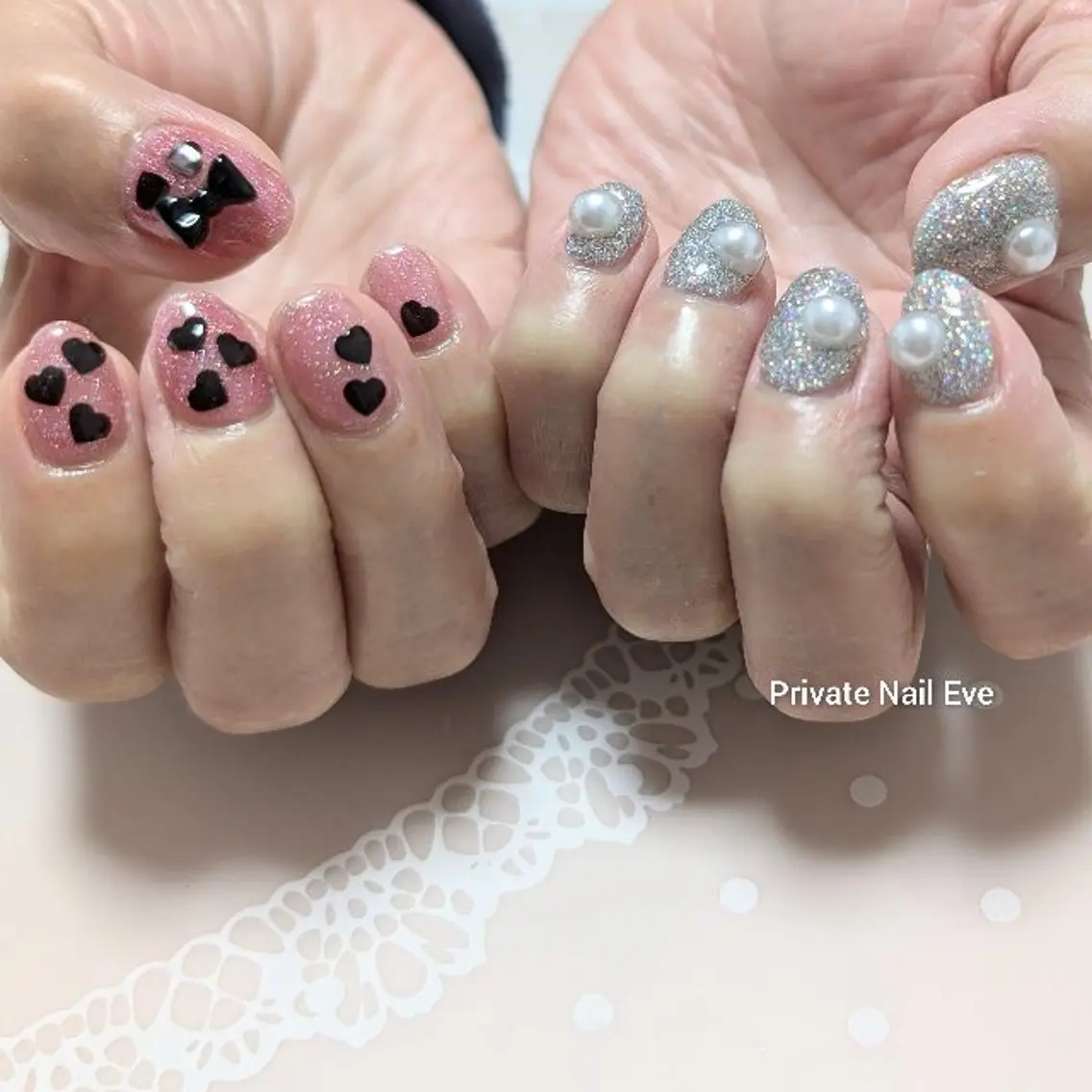 ネイル ハンドネイル ネイル junkoのネイルデザイン