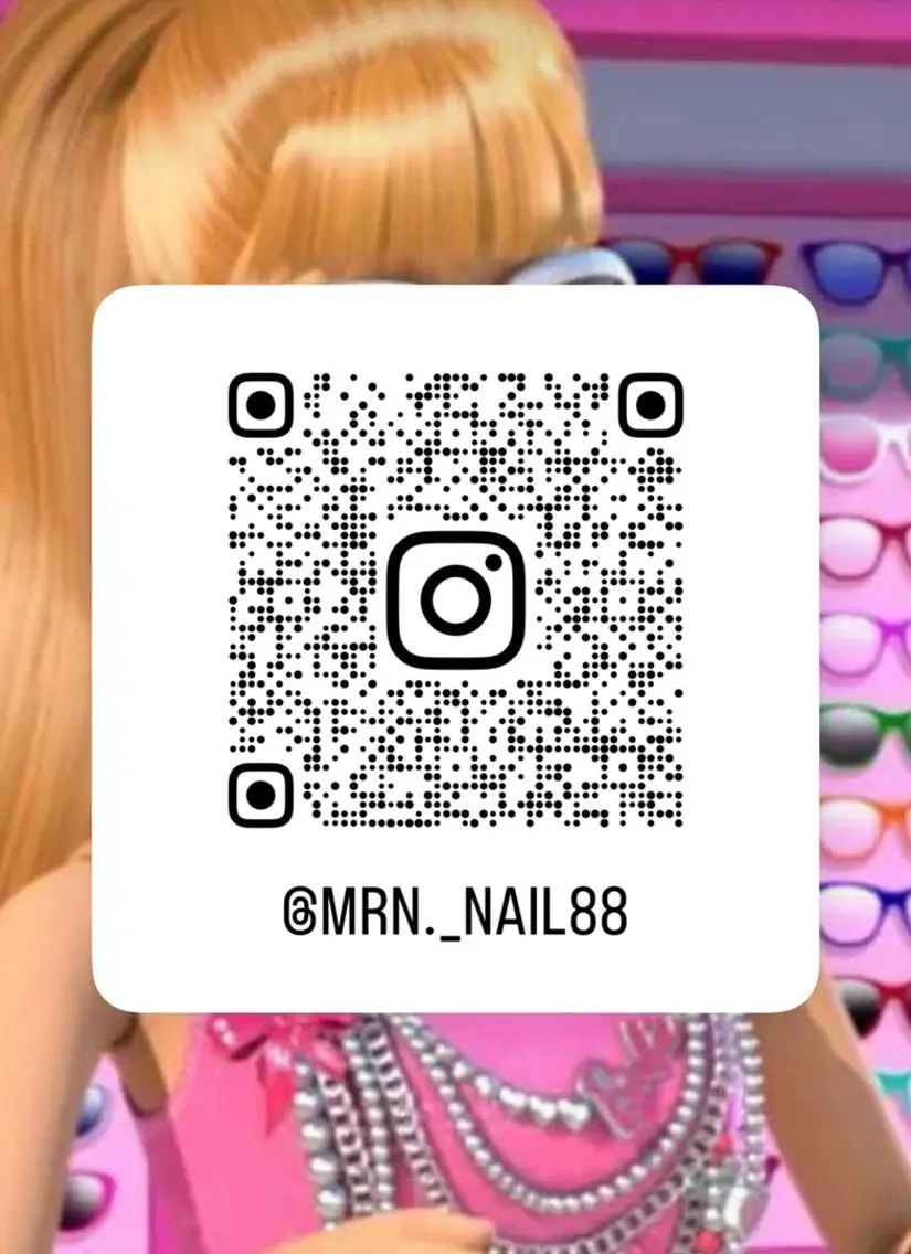 ネイル Bitty💟 Marinのネイルデザイン