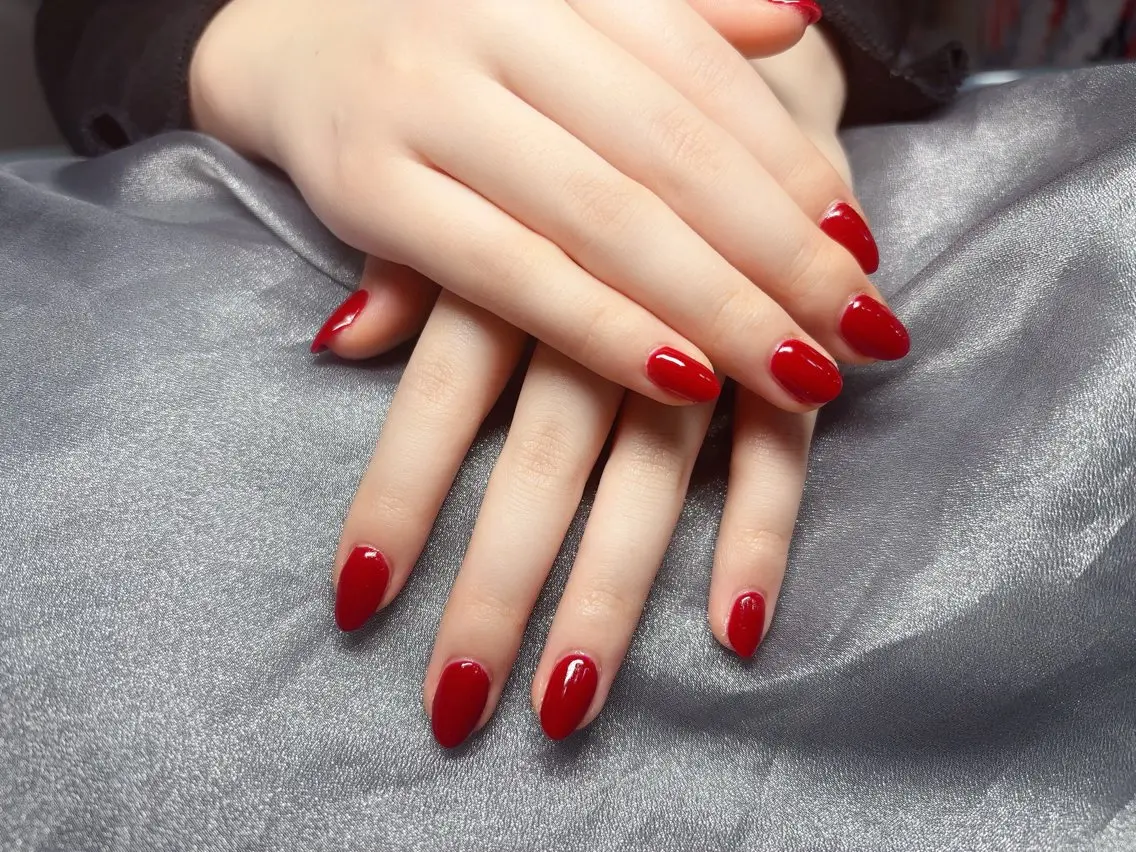 ネイル H3 Nail ツヤコのネイルデザイン