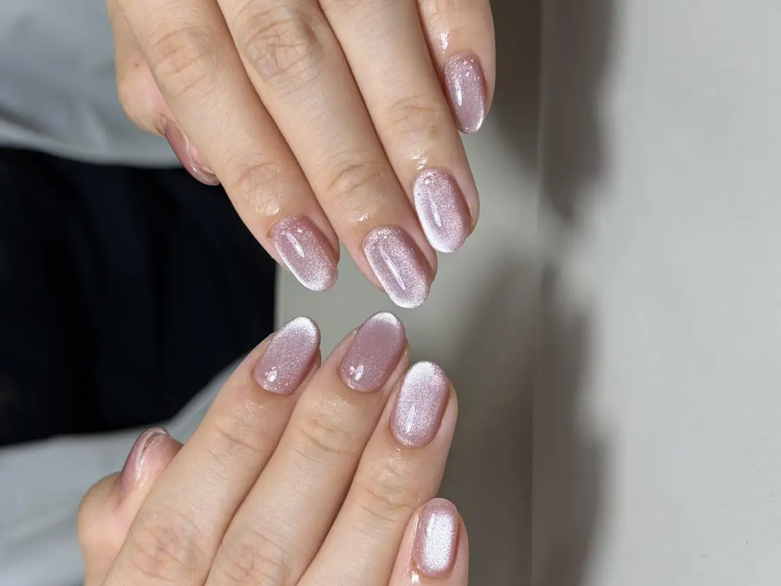 ネイル Lu naのネイルデザイン
