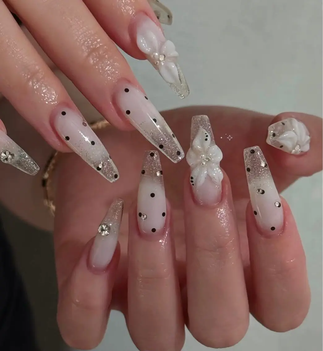 ネイル ハンドネイル Suka Nailのネイルデザイン
