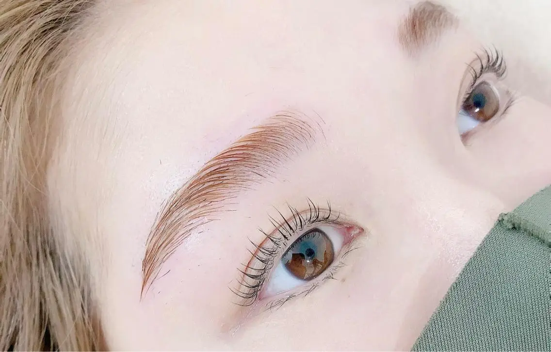 マツエク・マツパ 【eye.C代表】 山田佳菜のマツエク・マツパデザイン