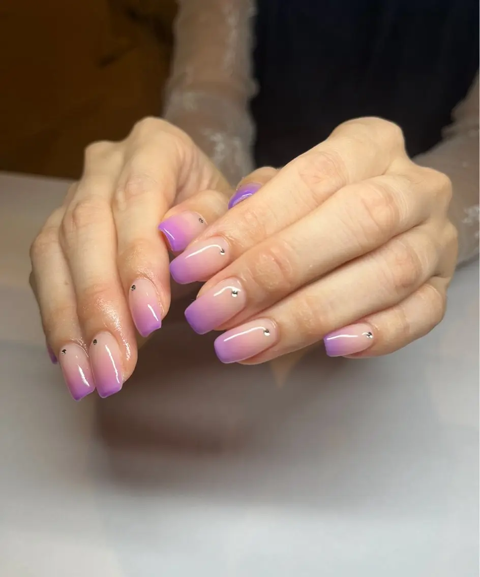ネイル ハンドネイル miyuu 【E bella 】のネイルデザイン