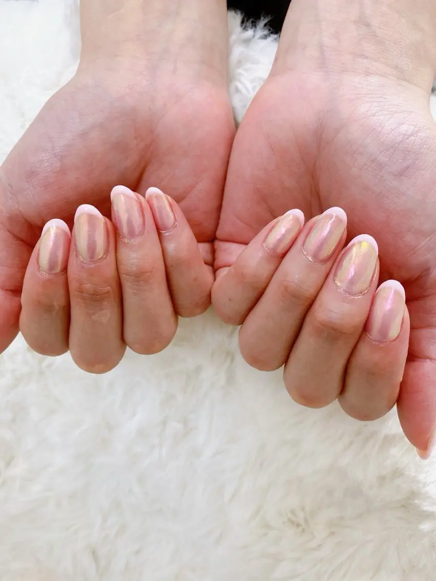 ネイル yn salonのネイルデザイン