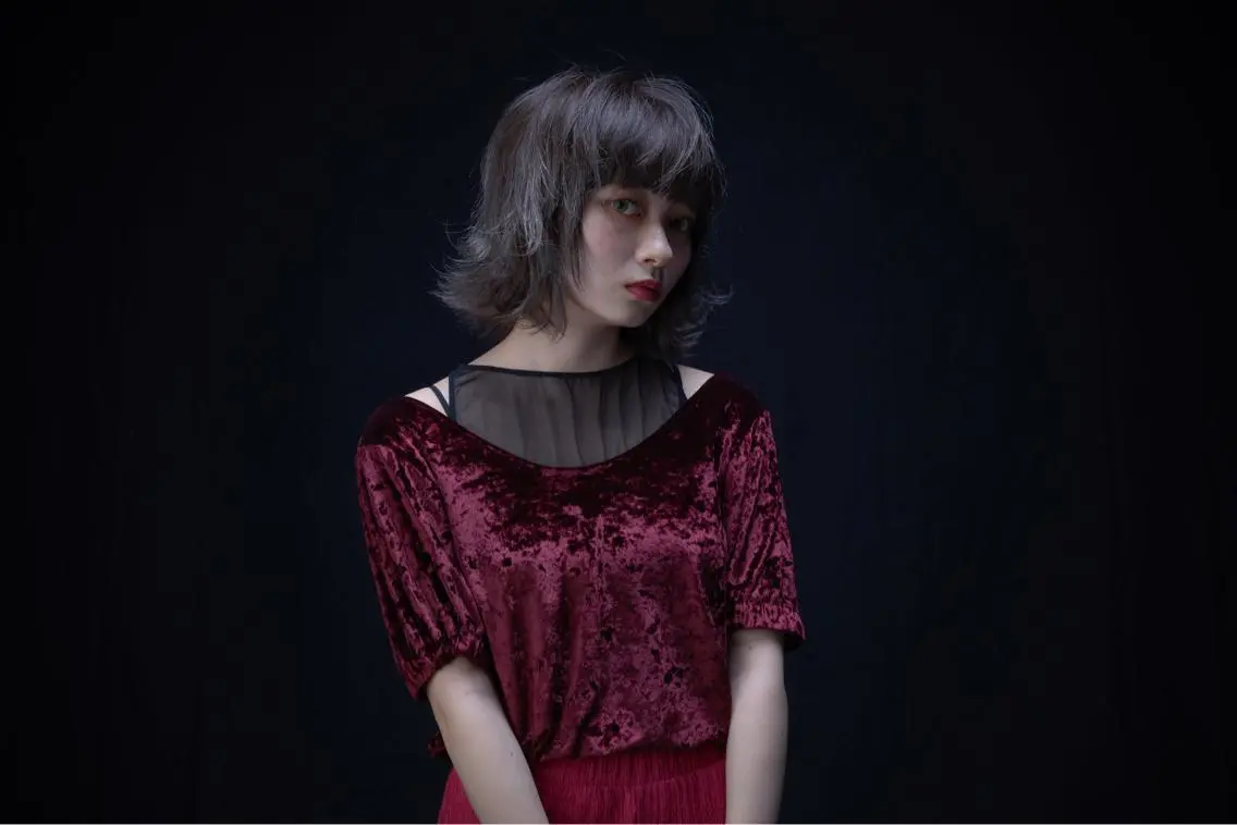 カット & カラー & トリートメント & ヘッドスパの写真