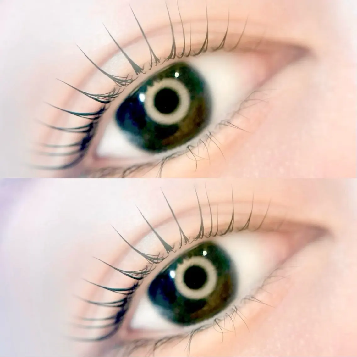 マツエク・マツパ マツパ eyelash salon.VIELのマツエク・マツパデザイン