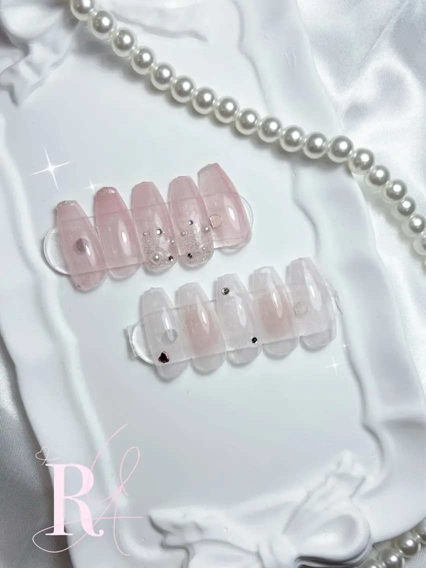 ネイル ハンドネイル Nail salon ROAのネイルデザイン