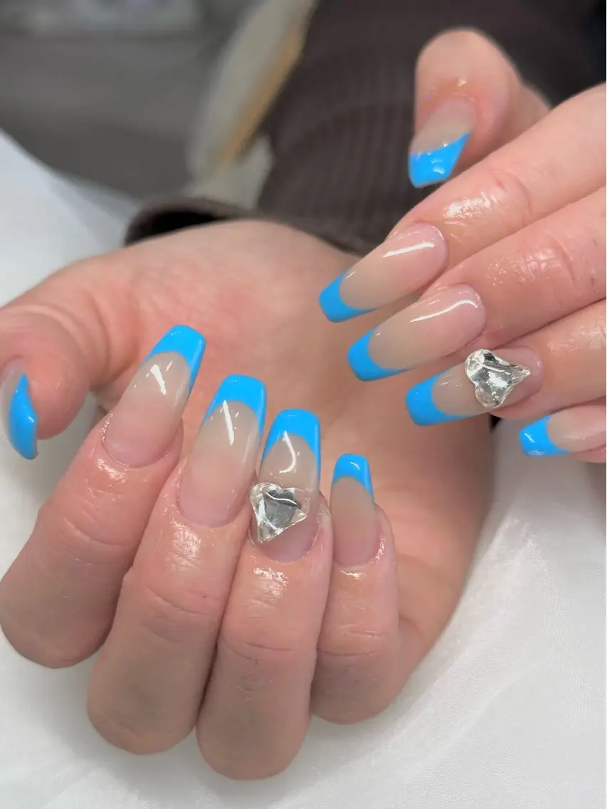 ネイル Lino nailのネイルデザイン