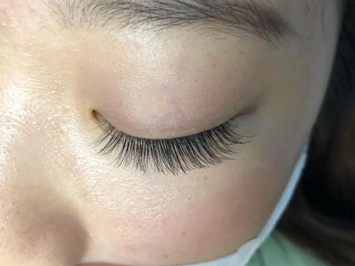 マツエク・マツパ マツエク MARL eyelash大川のマツエク・マツパデザイン