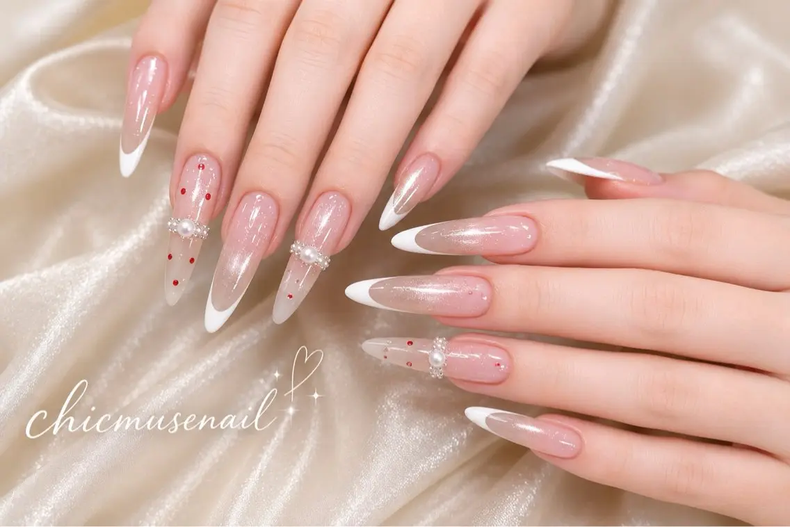 ネイル chicmuse nailのネイルデザイン