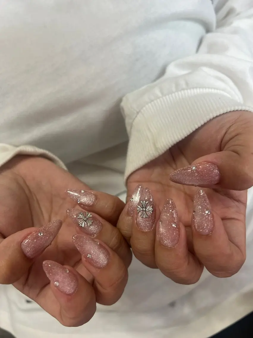 ネイル nailstudio ′ecoleのネイルデザイン