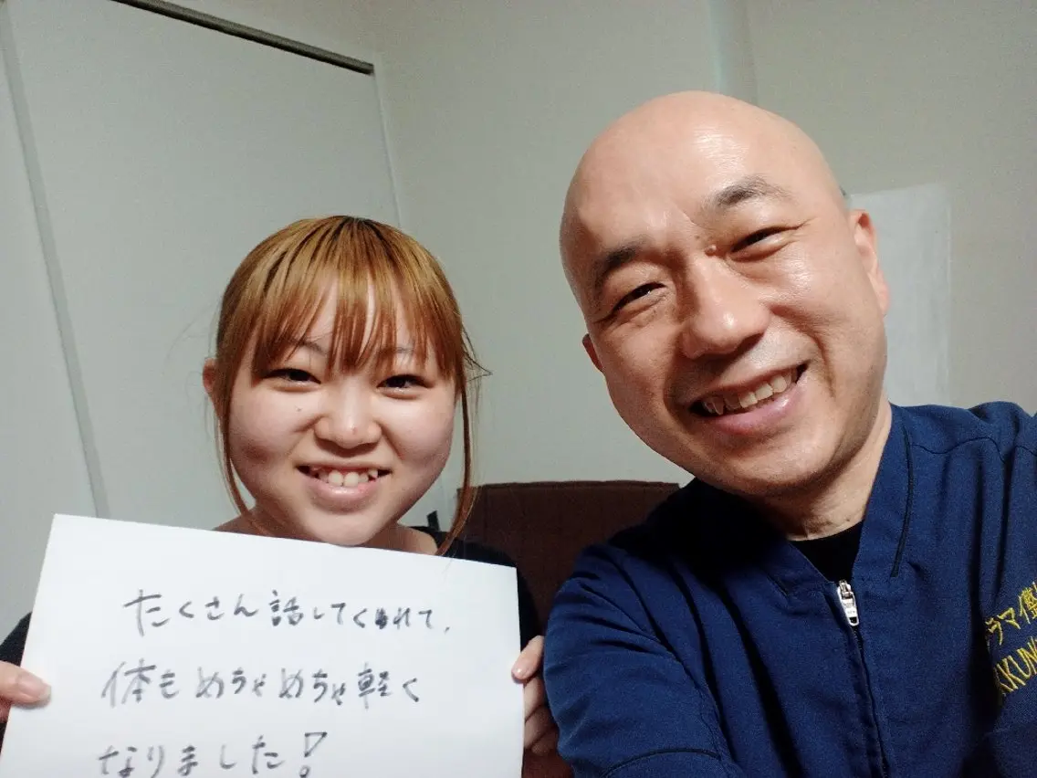 ラムンラマイ整体 MOKKUNモックンのエステ・リラクイメージ