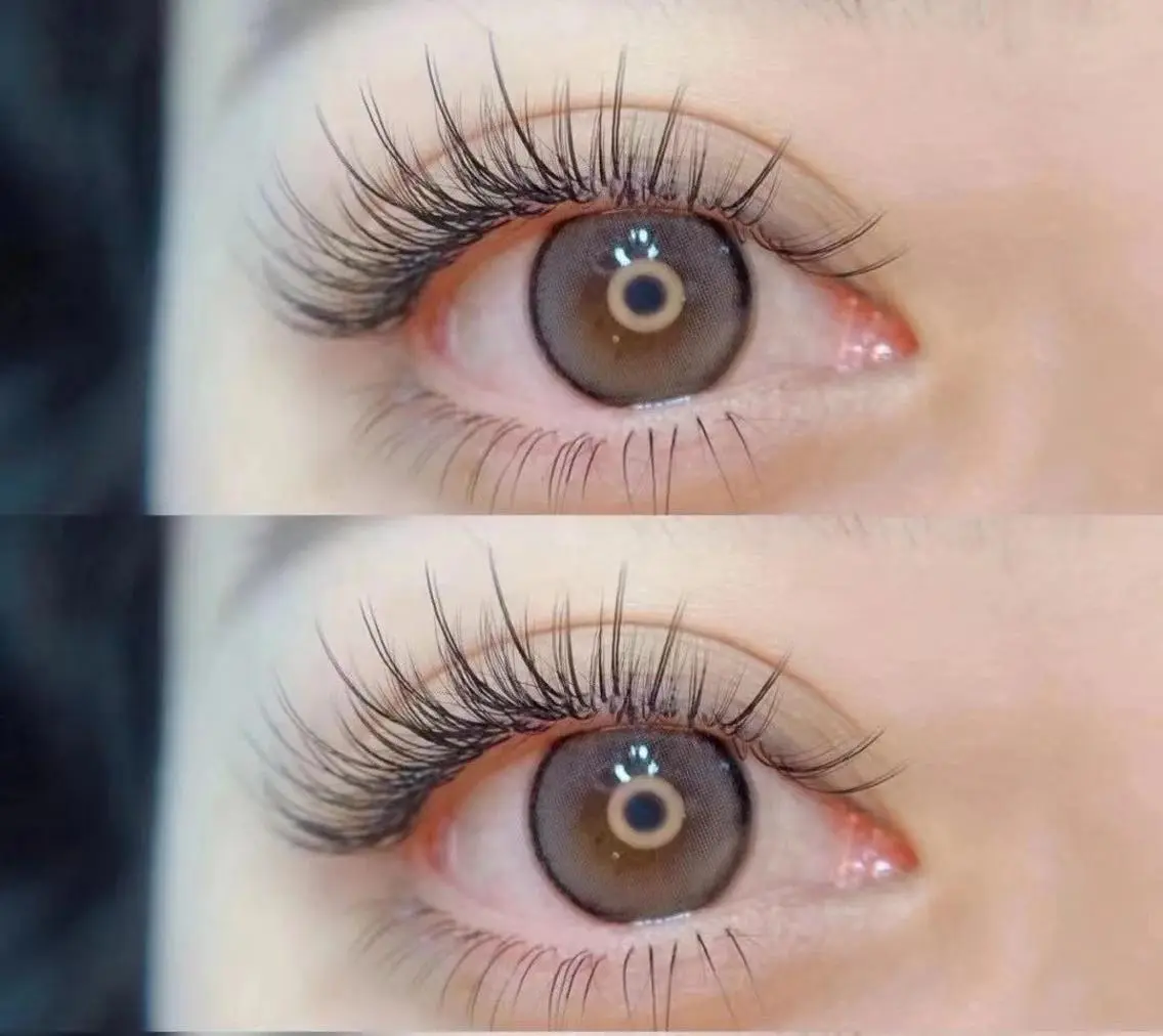 マツエク・マツパ ∩_∩アオイ eye lashのマツエク・マツパデザイン