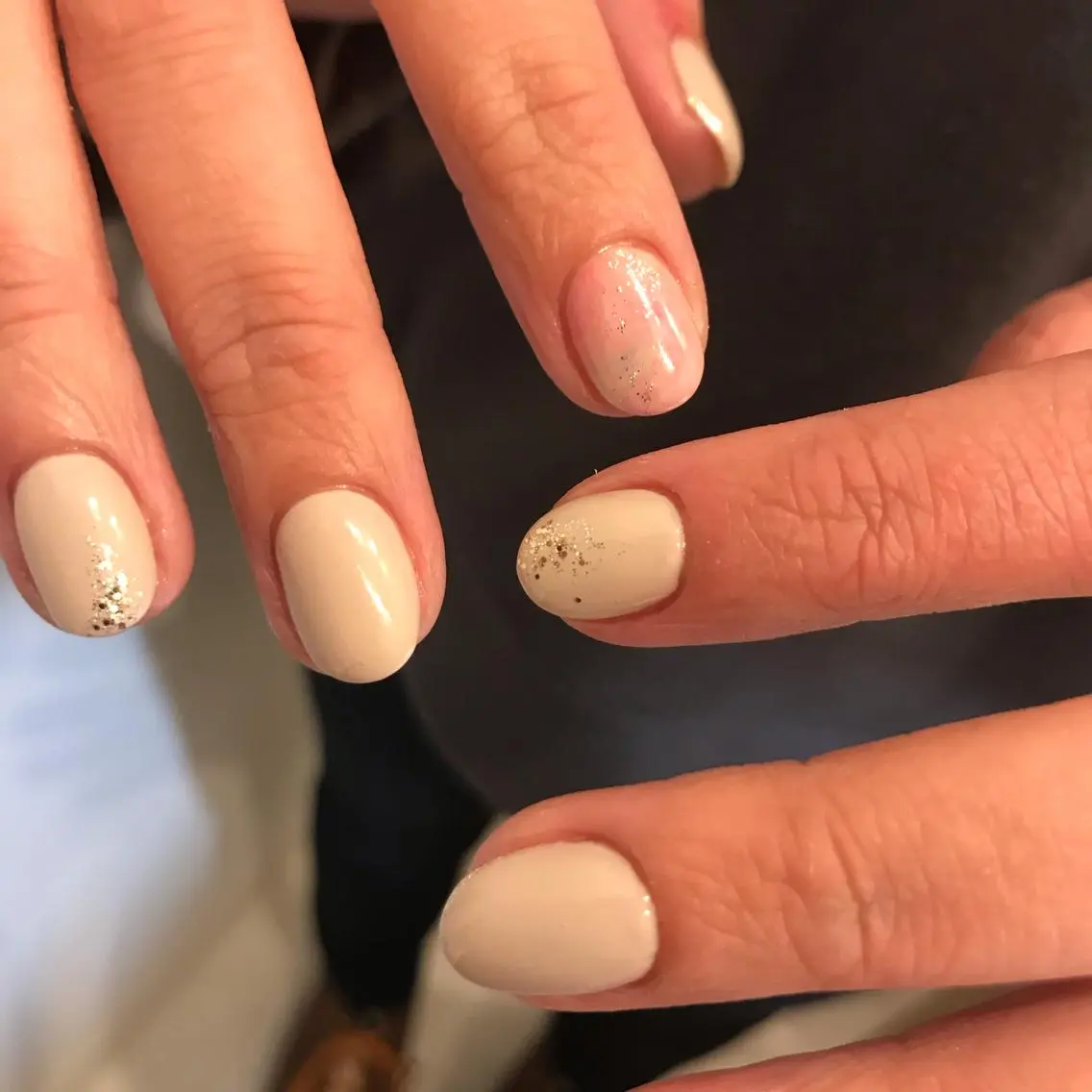 ネイル emunail あやかのネイルデザイン