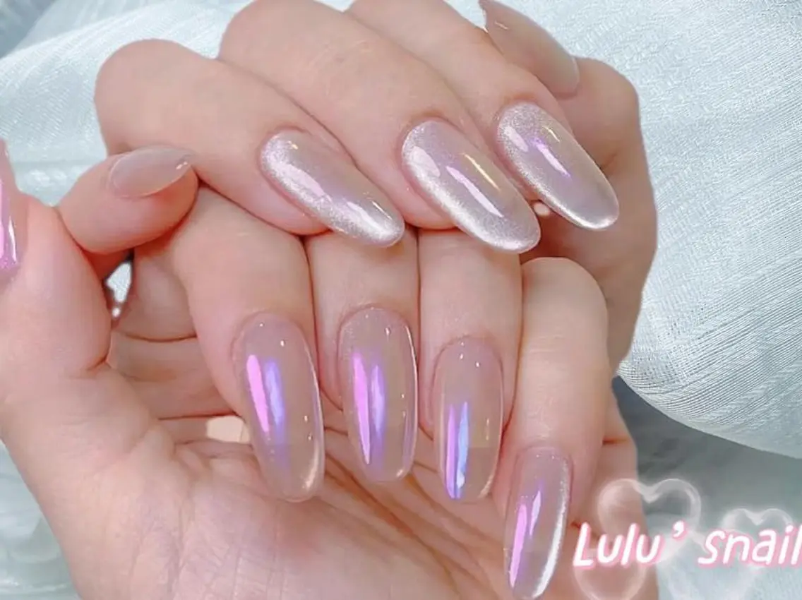 ネイル マグネットネイル ハンドネイル ハンドケア 【スカルプ専門店】 ZY Nailのネイルデザイン