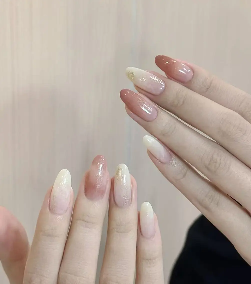 ネイル ハンドネイル ハンドケア Sachi Nail上野のネイルデザイン