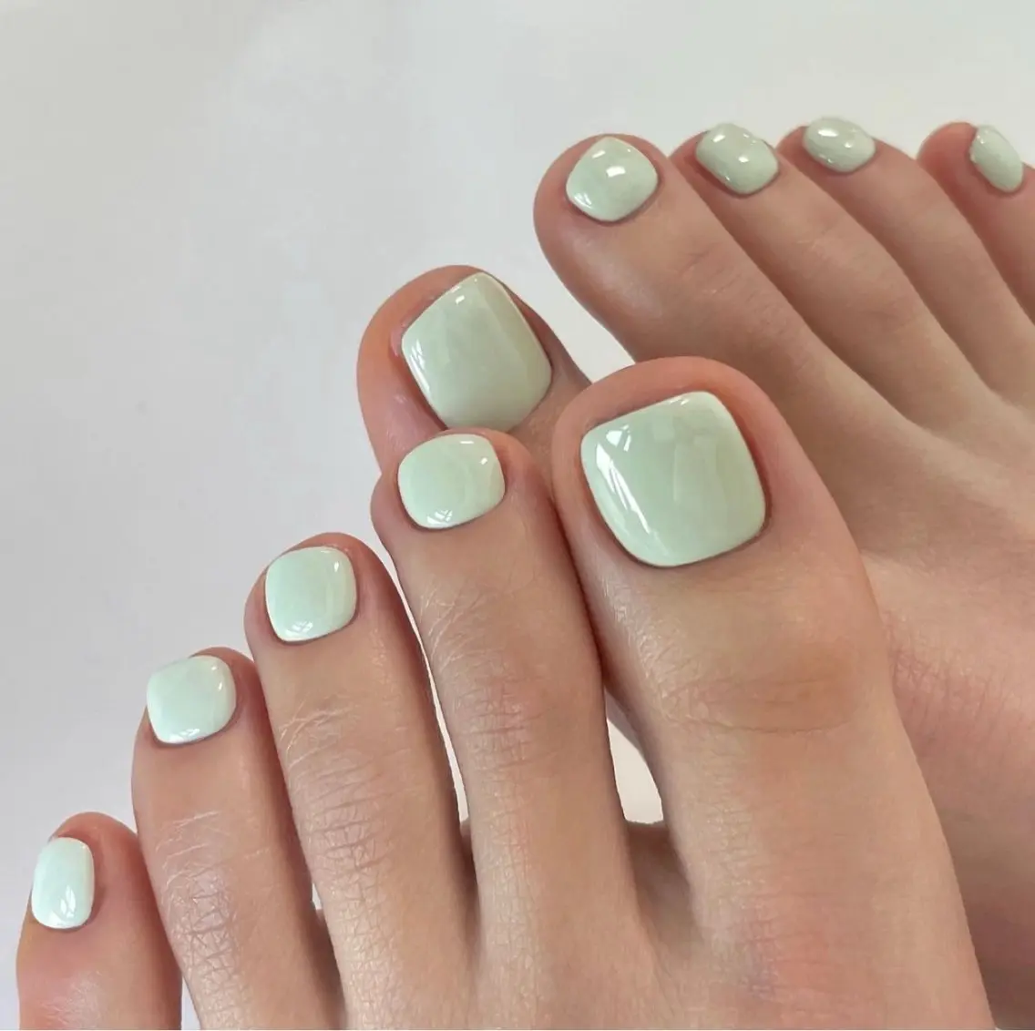 【FOOT👣】ワンカラー・2色まで「オフなし限定」の写真