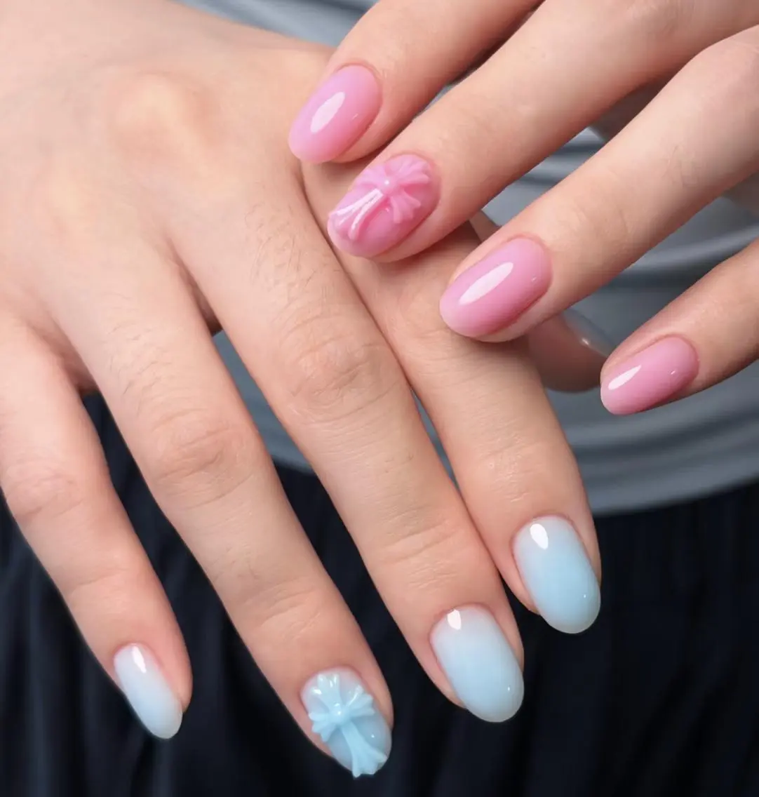 ネイル ハンドネイル ハンドケア 🎀 Ayaka_nailのネイルデザイン