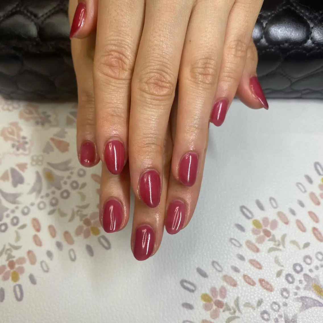 ネイル ハンドネイル うにゃねいる🌷 Mayaのネイルデザイン