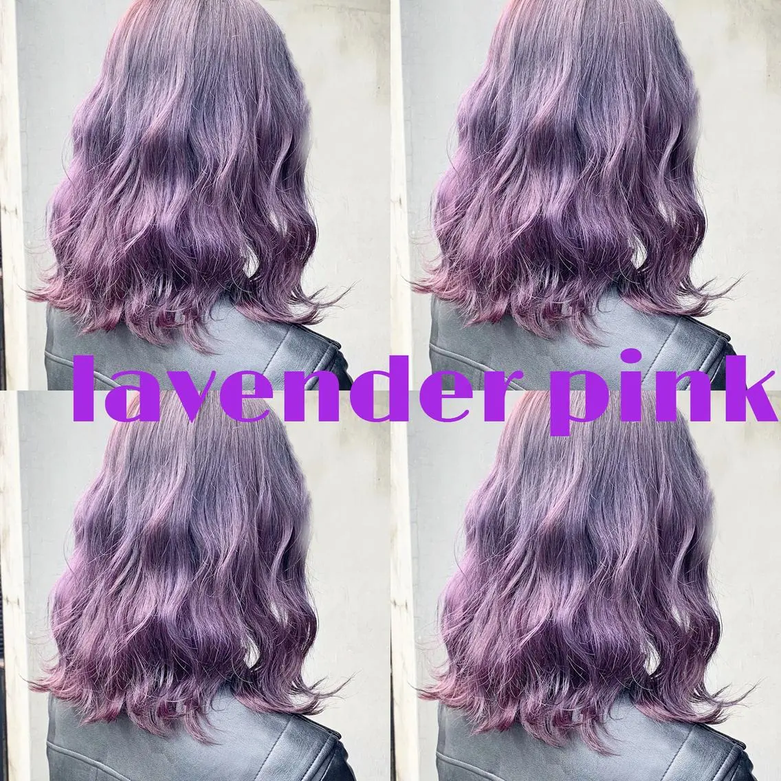 ミディアム カラー ヘアアレンジ カット ヘアカラー トリートメント ヘアセット 🫧柔色/トレンド カラー/川辺晴加のヘアスタイル