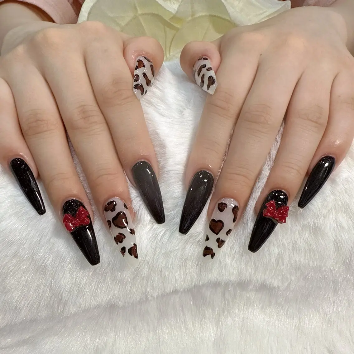 ネイル MARHCHU NAILのネイルデザイン