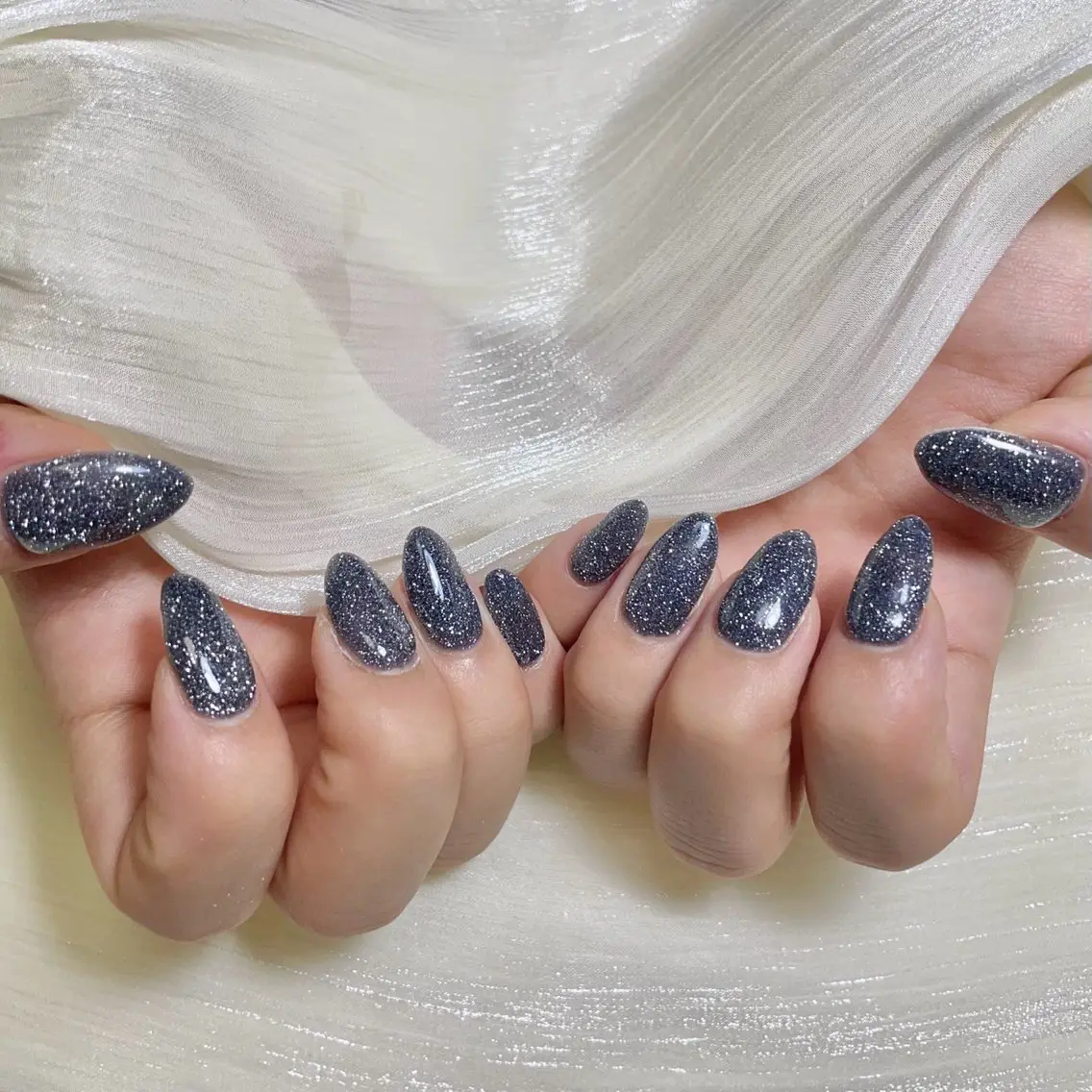ネイル 🍑 momo_nailのネイルデザイン