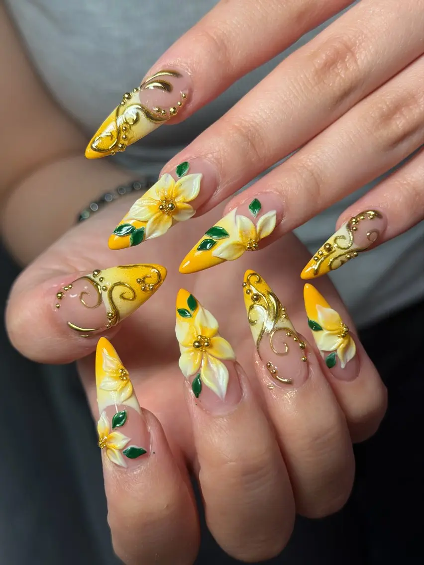 ネイル 韓国ネイル シンプルネイル ワンホンネイル ハンドネイル CoMo Nailのネイルデザイン