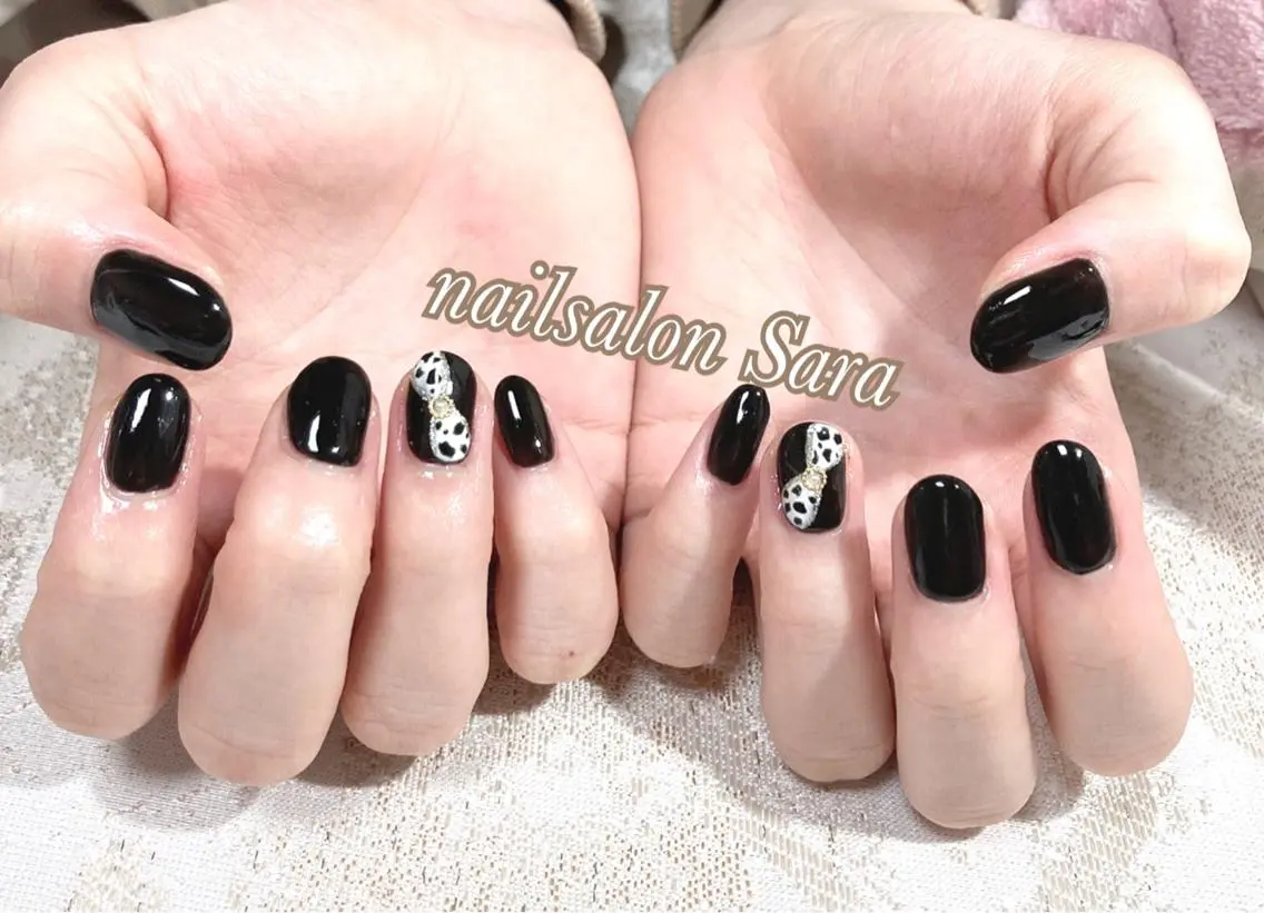 ネイル nailsalon Saraのネイルデザイン