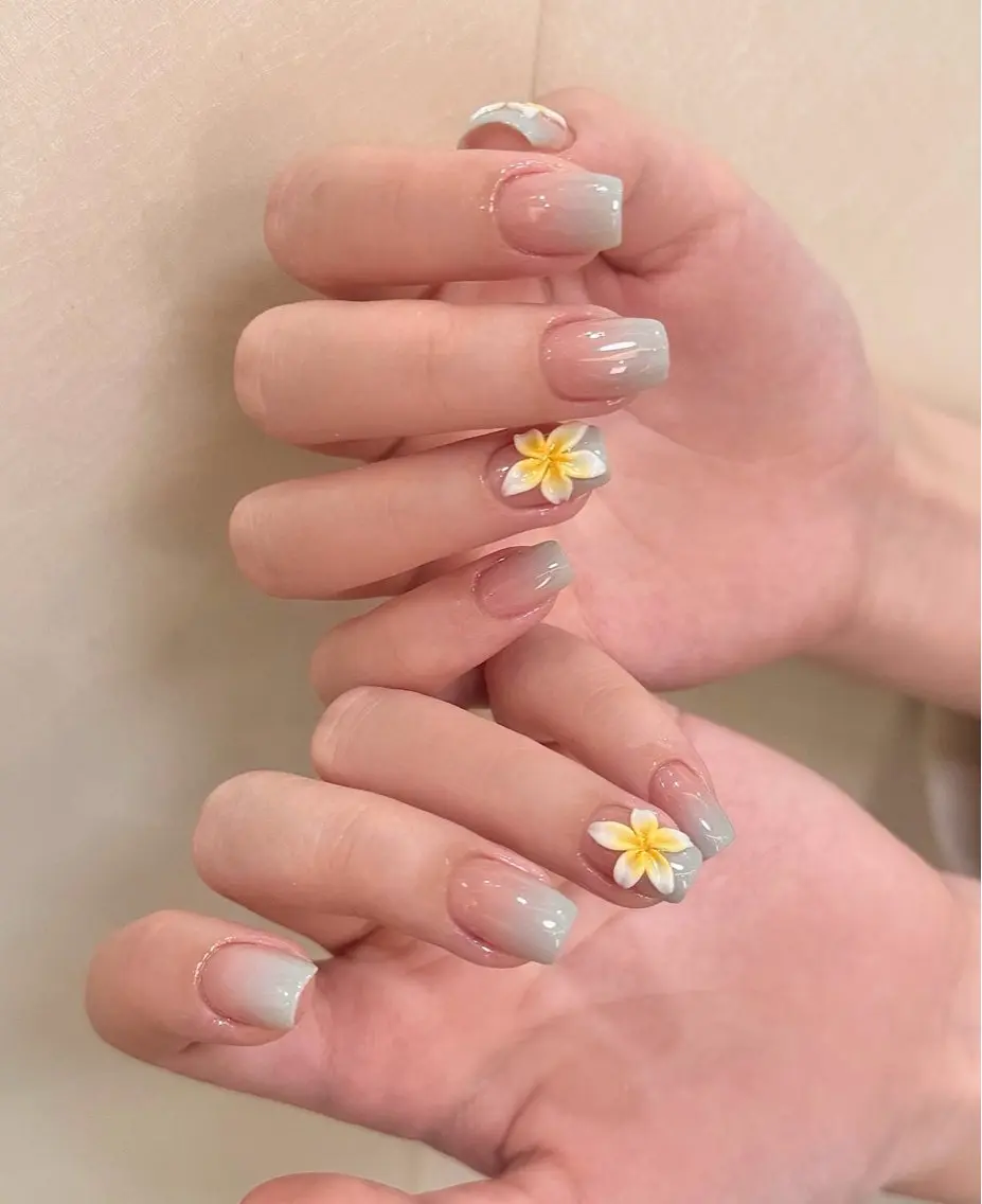ネイル 💅 あいのネイルデザイン