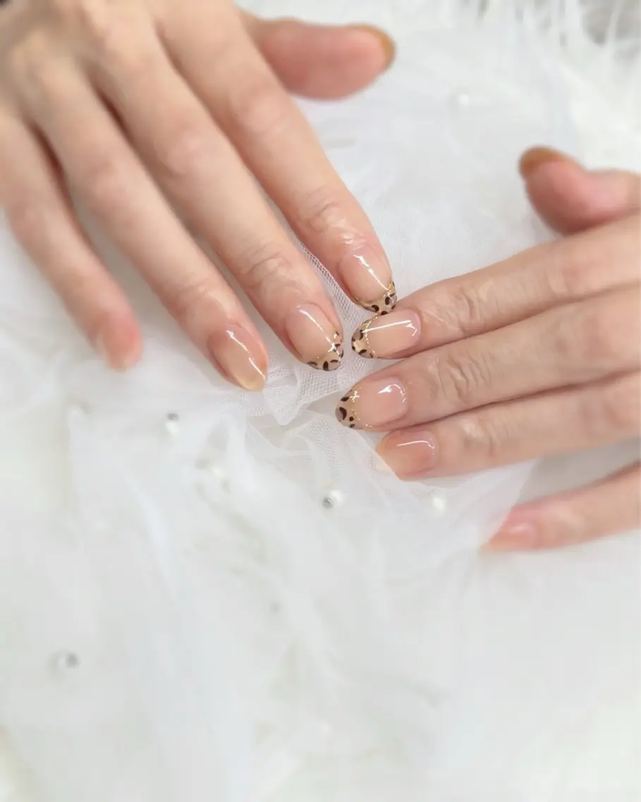 ネイル GlamM Nailのネイルデザイン