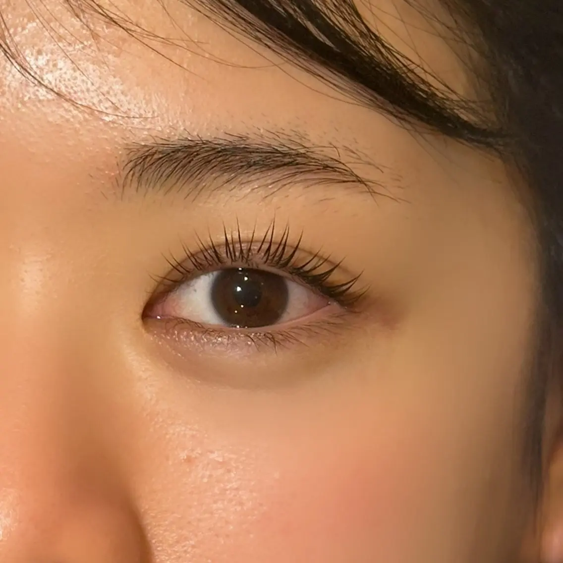 マツエク・マツパ マツパ eyelash Liinaのマツエク・マツパデザイン