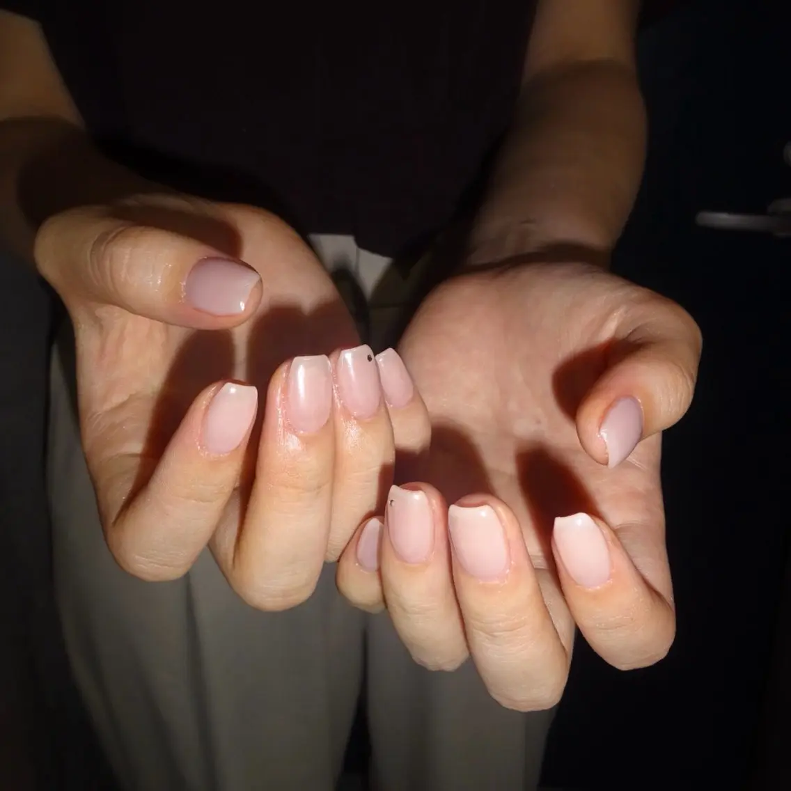 ネイル ハンドネイル haku. kanaのネイルデザイン
