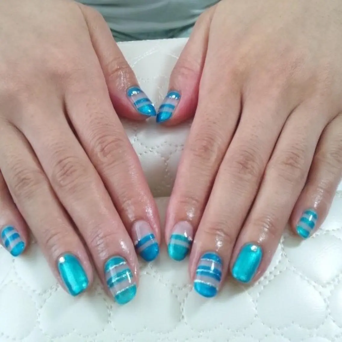 ネイル Mrs Nailのネイルデザイン