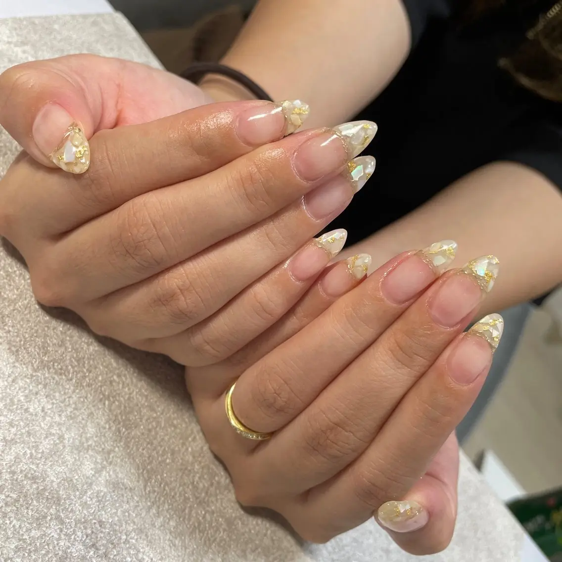 ネイル 持ち込み Eve [nail ＊wax＊HBL]の眉毛・アイブロウイメージ