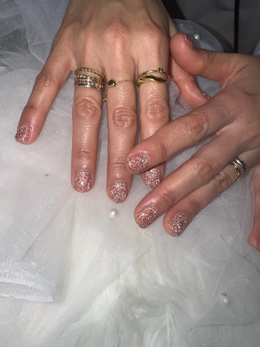 ネイル ハンドネイル Nail Salon K&Rのネイルデザイン