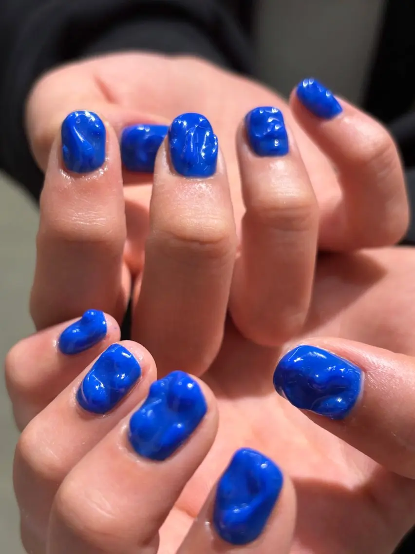 ネイル ハンドネイル chika / nailのネイルデザイン