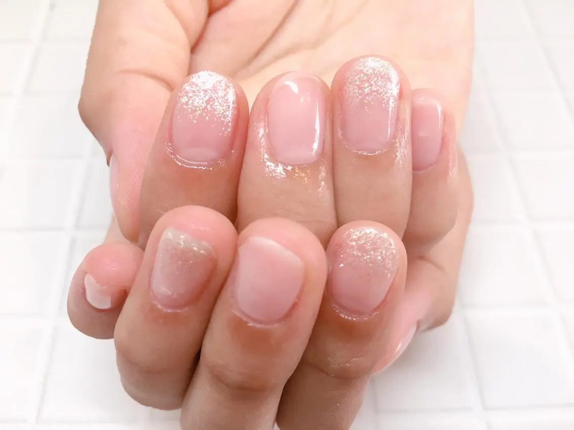 ネイル S mikiのネイルデザイン