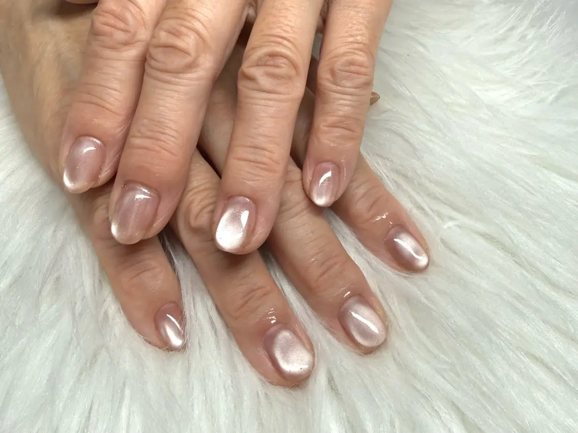ネイル ハンドネイル ANELA Yuraのネイルデザイン