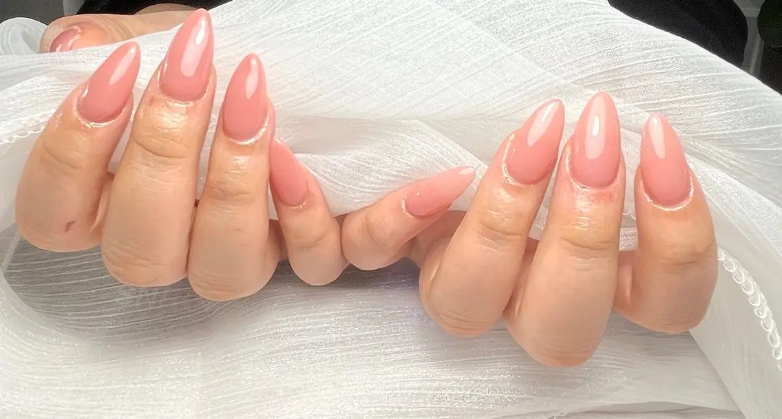 ネイル ハンドネイル リナ ネイルサロンのネイルデザイン