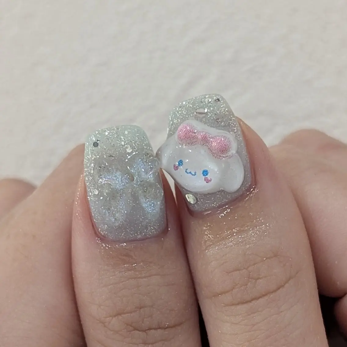ネイル Lunabloom. yurinaのネイルデザイン