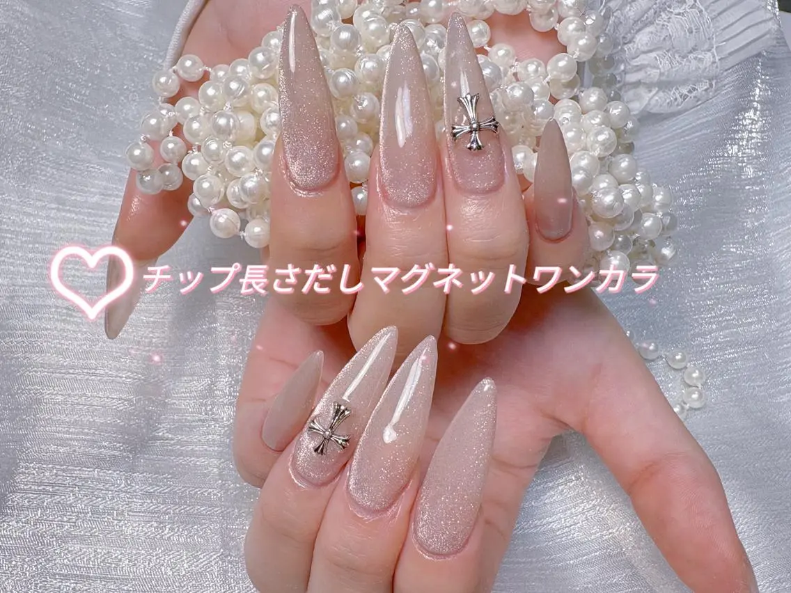 ネイル ハンドネイル ❄️西川 真由美❄️のネイルデザイン