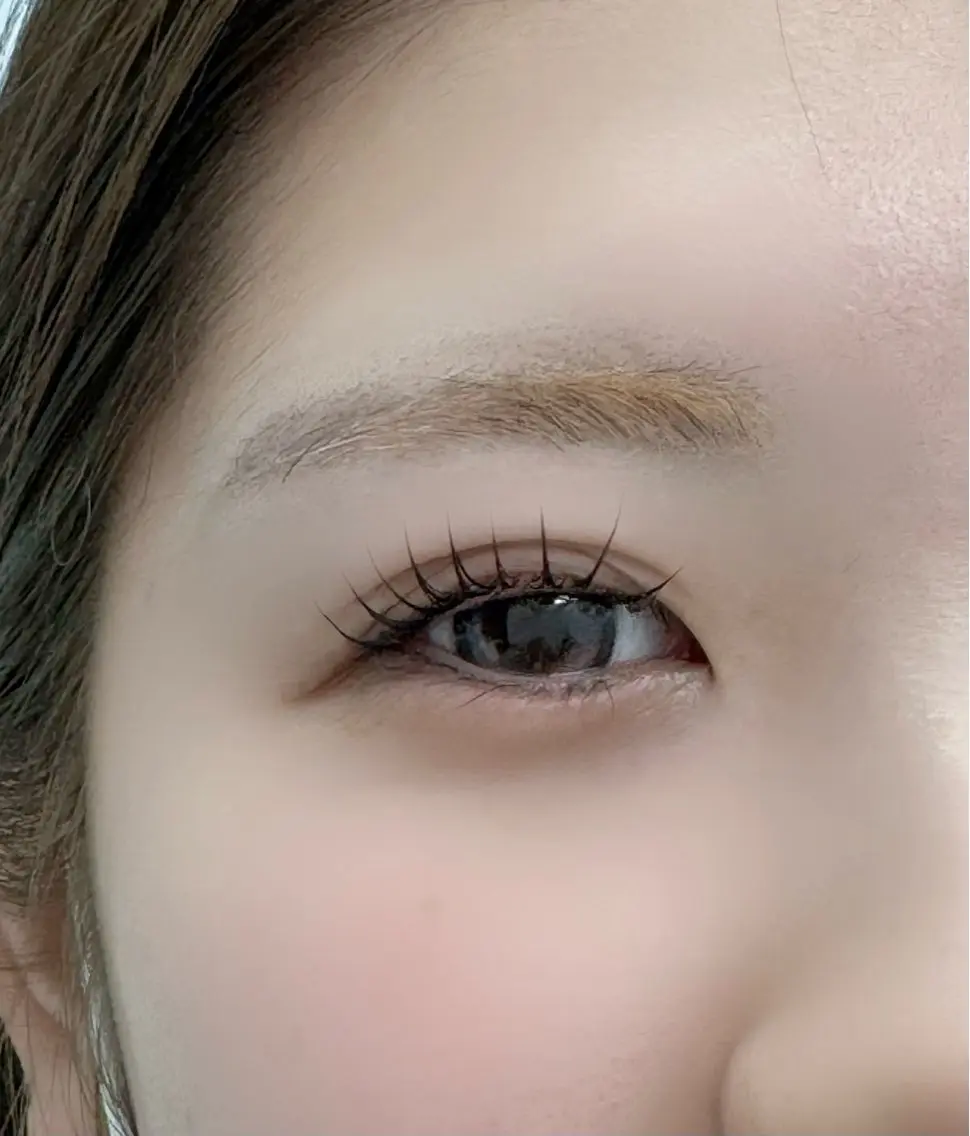 【10/1～3限定】🎼まつげパーマ〈メーテル変更可〉の写真