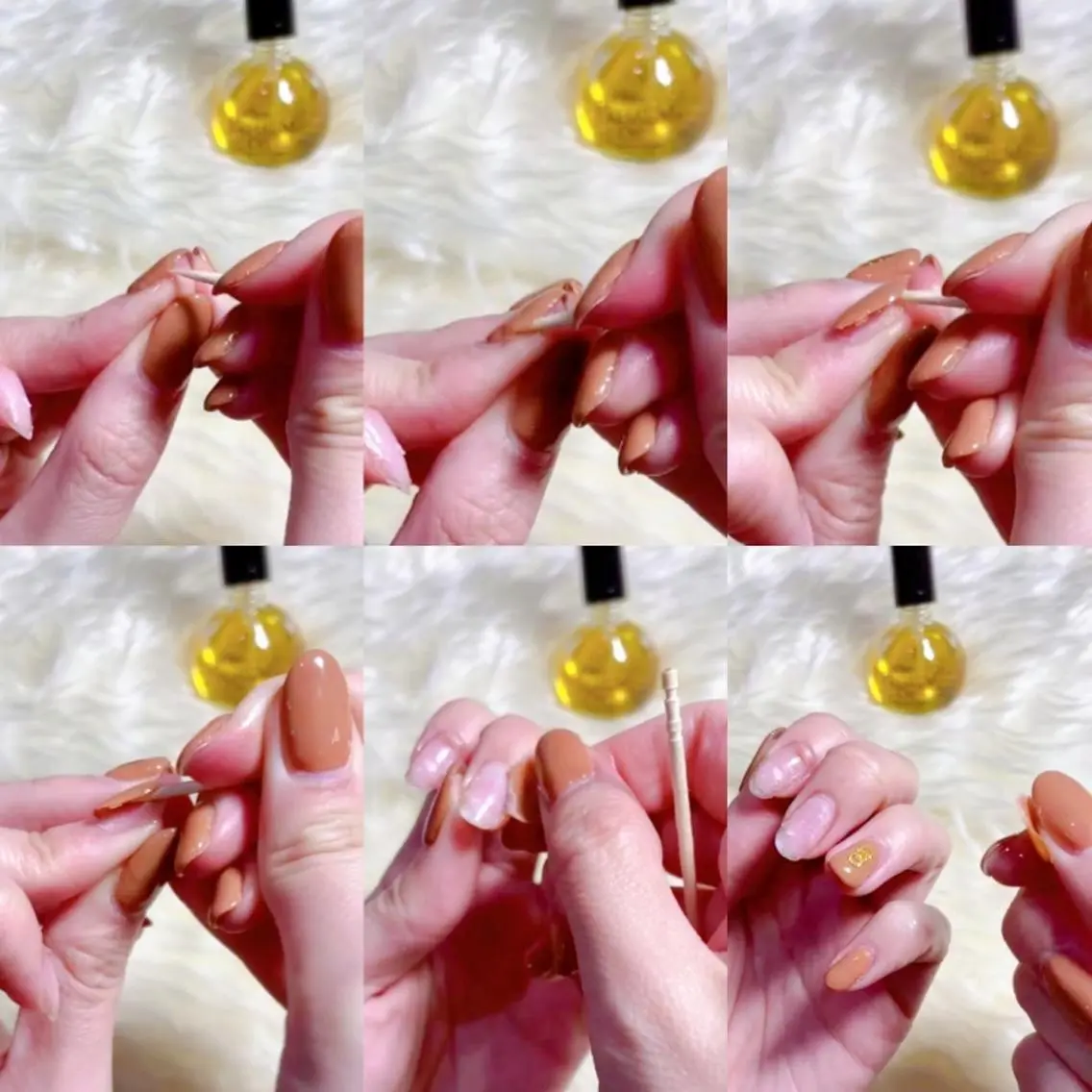ネイル Nail&eye Belire 新宿のネイルデザイン