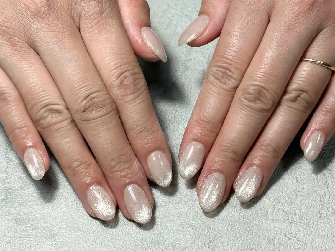 ネイル ハンドネイル nailsalon bellaのネイルデザイン