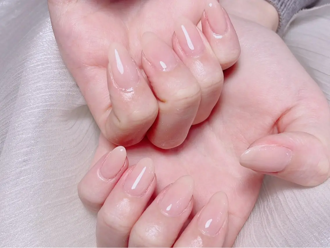 ネイル ハンドネイル ネイルサロン KARIのネイルデザイン
