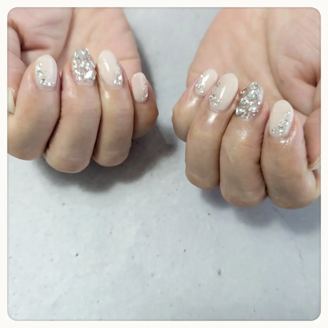 ネイル Mrs Nailのネイルデザイン