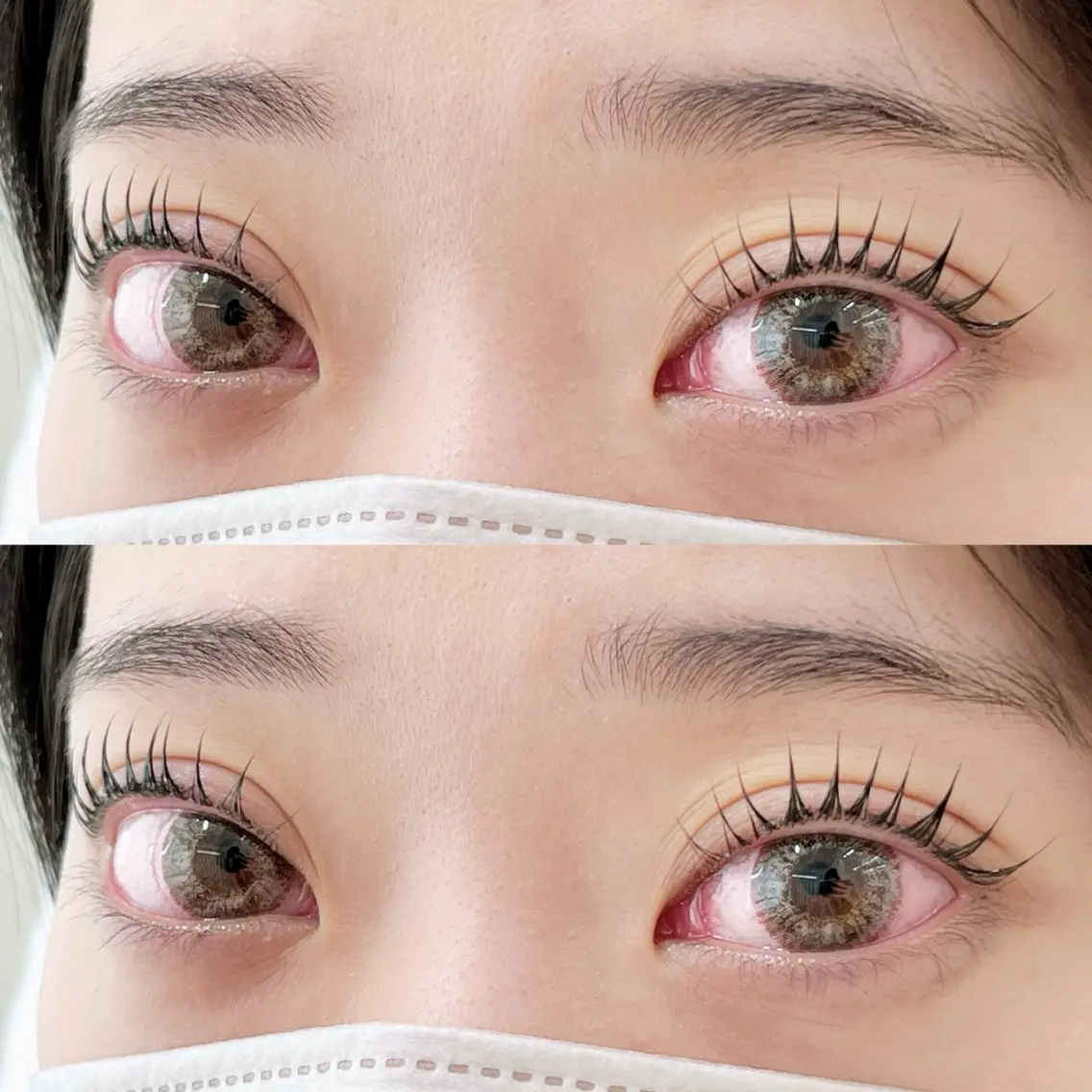 マツエク・マツパ マツパ 【eyelash🫧 nail💅🏻】のマツエク・マツパデザイン