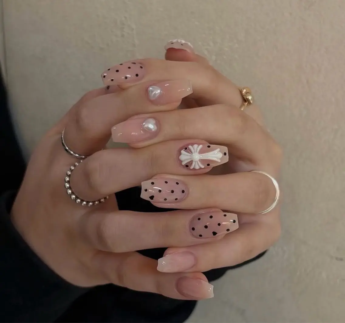 ネイル Shiori Nail salonのネイルデザイン