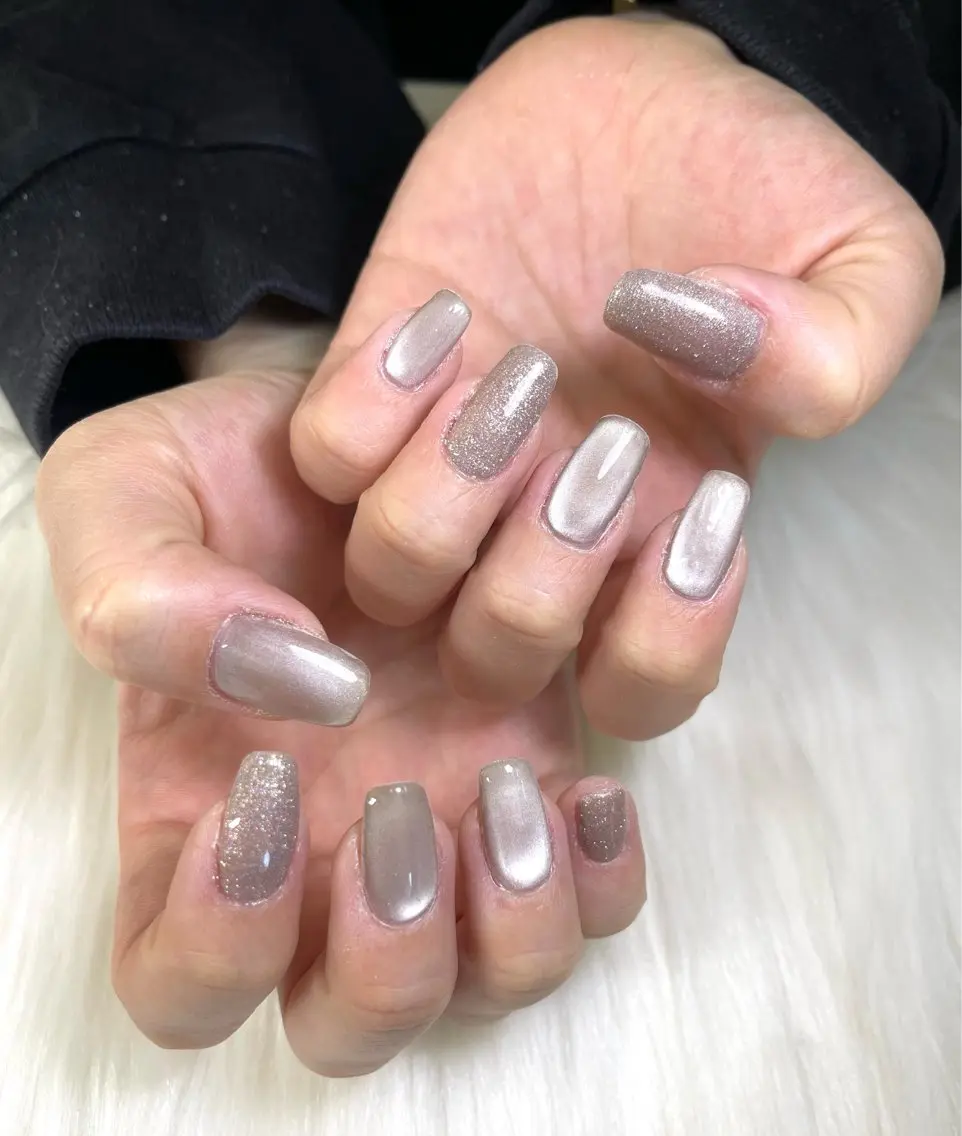 ネイル private salonのネイルデザイン